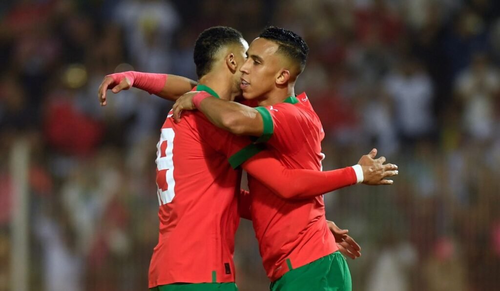le Maroc annonce le lieu des matchs contre le Niger et la Tanzanie