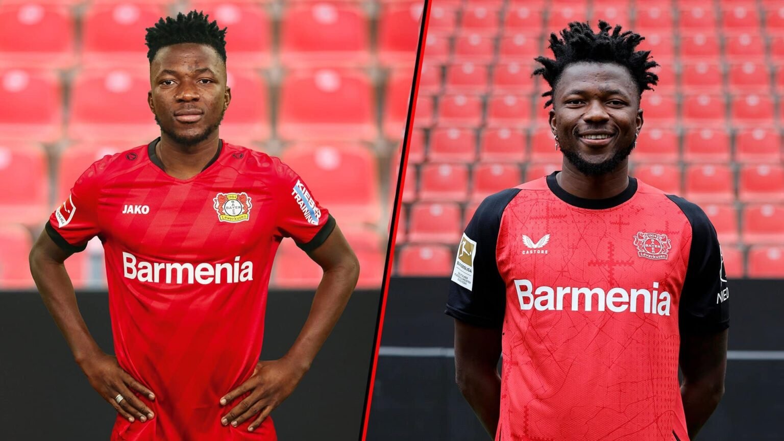 Tapsoba, 150 matchs en Bundesliga et toujours plus fort !
