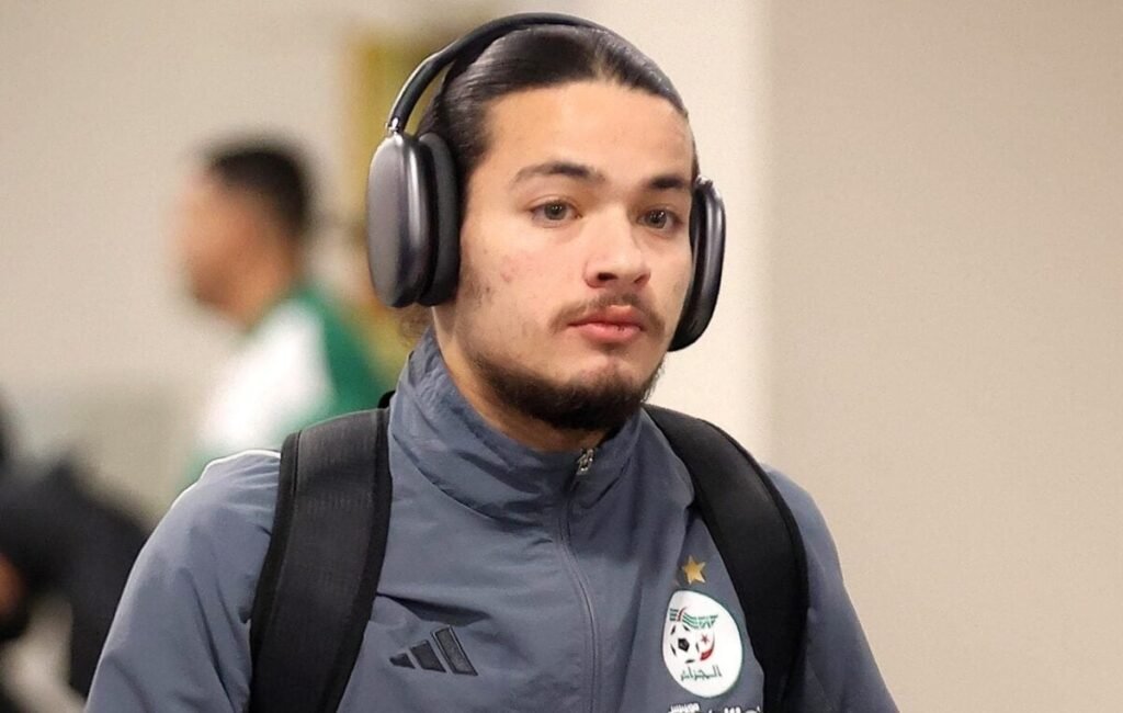 Hadj Moussa révèle l'équipe qu'il veut éviter à la CAN 2025