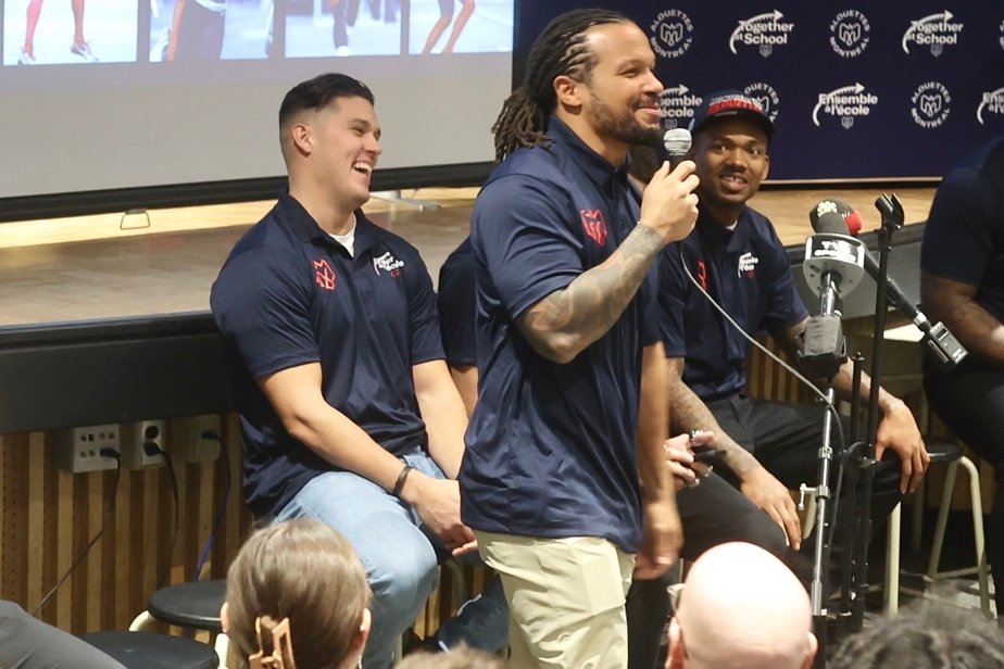 Proclamation Choix à l’lycée | Les Alouettes de rapatriement dans lequel les écoles Programme Ensemble à l’école | Les Alouettes de retour dans les écoles