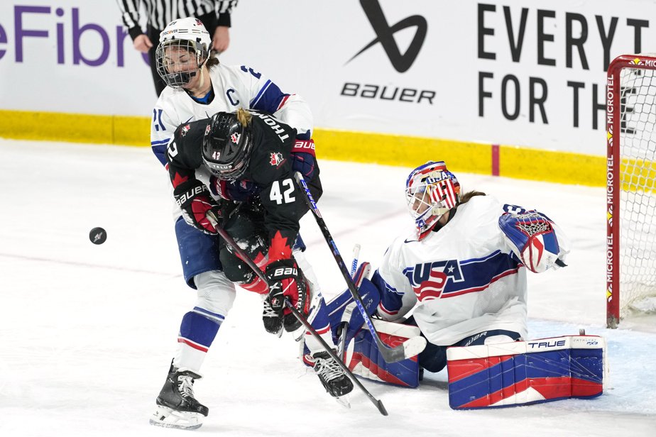 Histoire de la opposition | Gardiner signature et suggestion la capture au Canada Série de la rivalité | Gardiner marque et offre la victoire au Canada