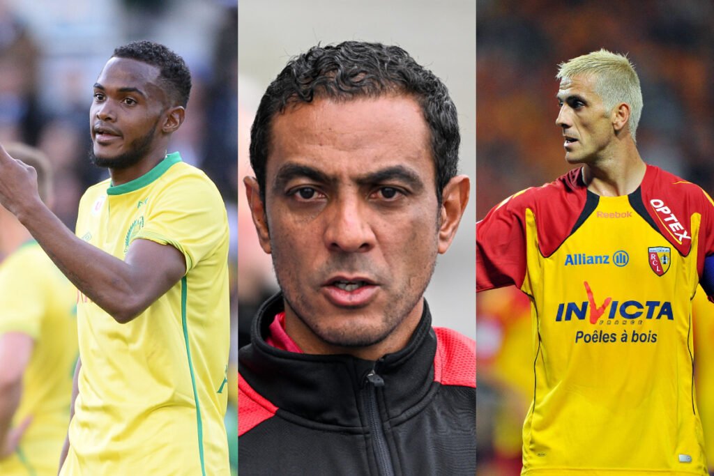 ces joueurs qui ont voulu représenter le pays de leur femme !