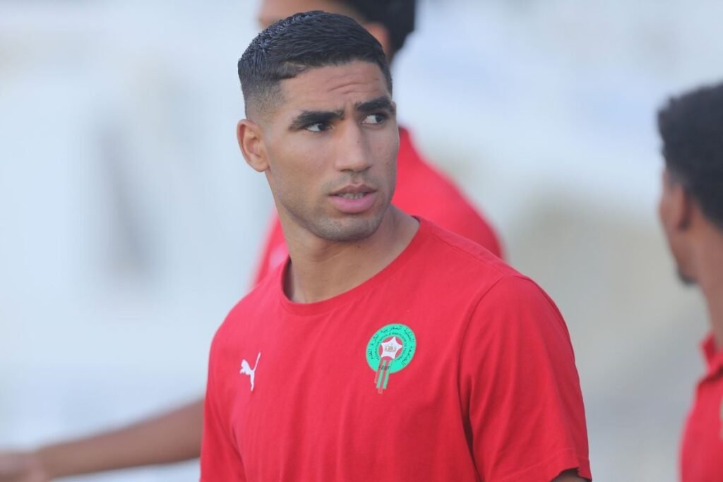 Le Maroc annonce un derby du Maghreb en match amical (officiel)