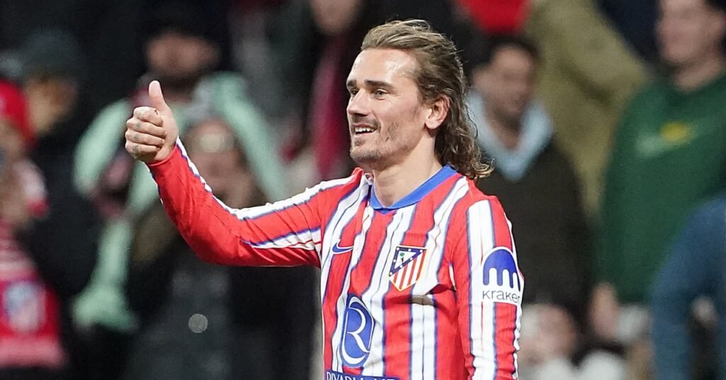 Griezmann, l’improbable échange !