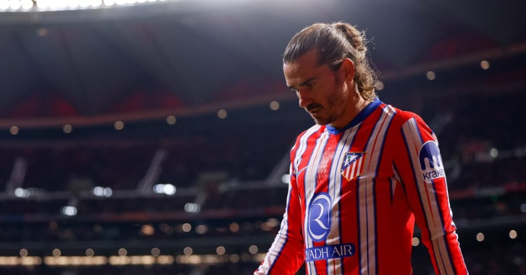 Antoine Griezmann au PSG, c’est validé !