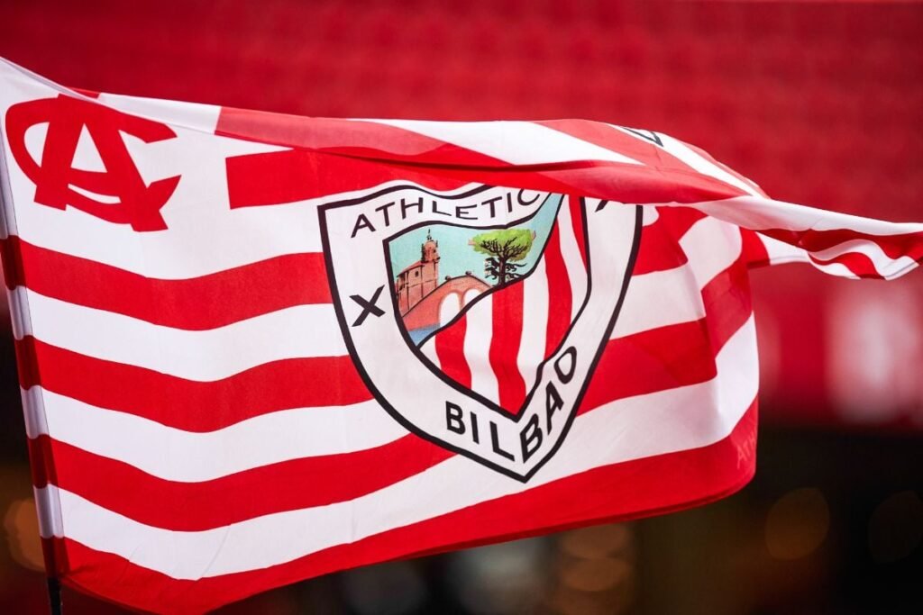 Un prétendant à la sélection du Maroc signe à l'Athletic Bilbao (officiel)