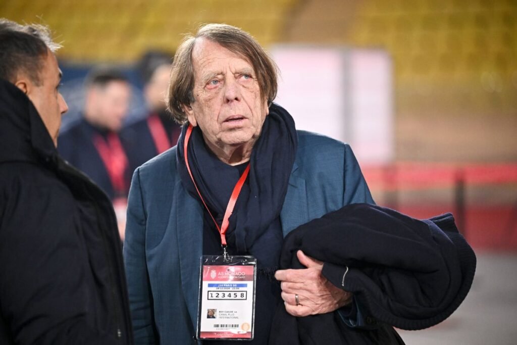Claude Le Roy cite ses favoris