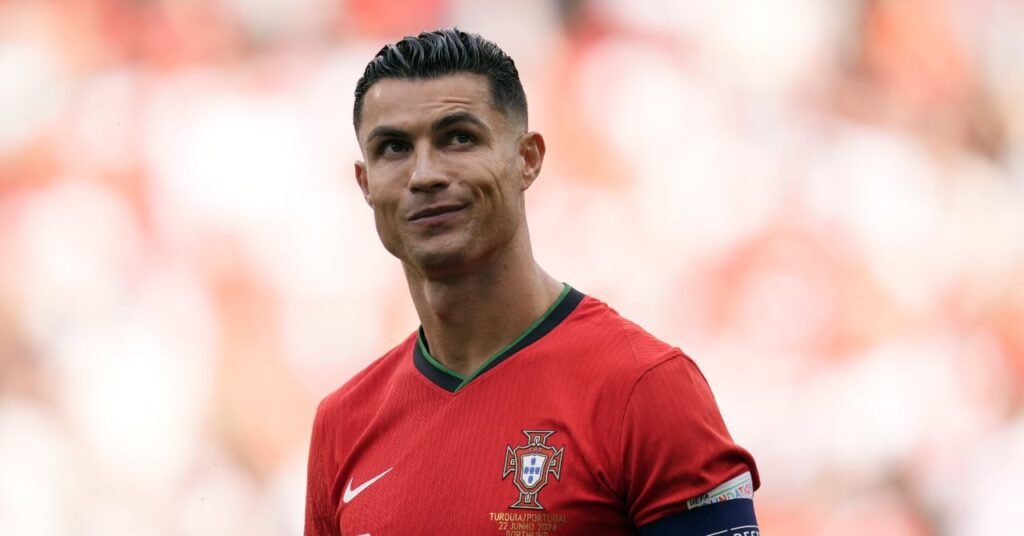 Cristiano Ronaldo, culte et émoi Cristiano Ronaldo, hommage et émotion