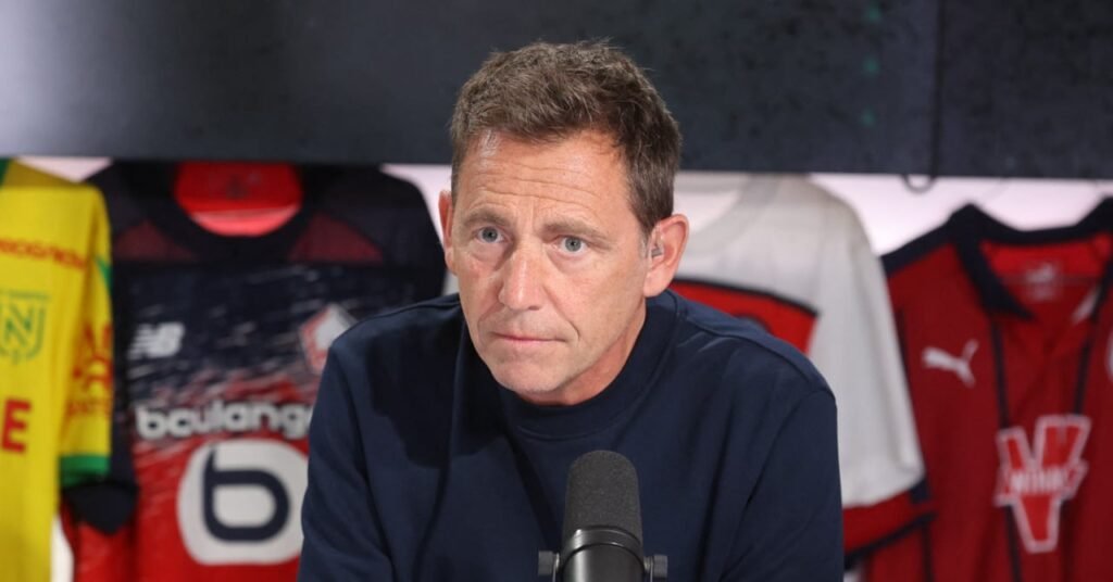 Riolo menacé par des gens "excessivement dangereux"