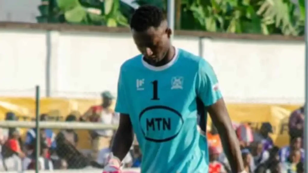 Affaire Parfait Djomeni : Le gardien quitte Victoria United (vidéo)