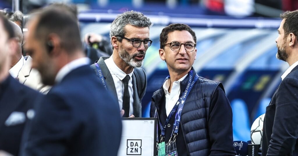 Canal+, ça se confirme pour la Ligue 1
