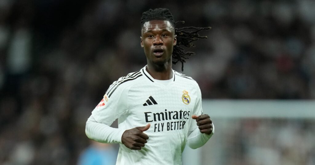 Eduardo Camavinga, transfert XXL annoncé !
