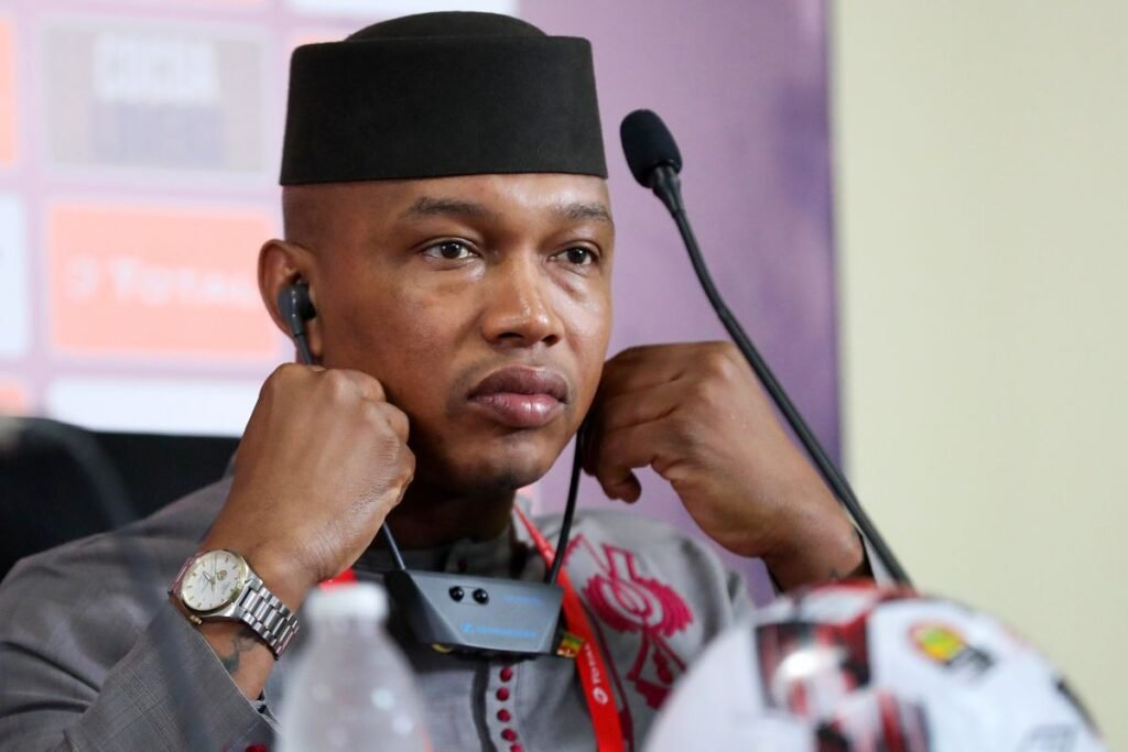 "Une marque de ketchup"... El-Hadji Diouf allume Carragher