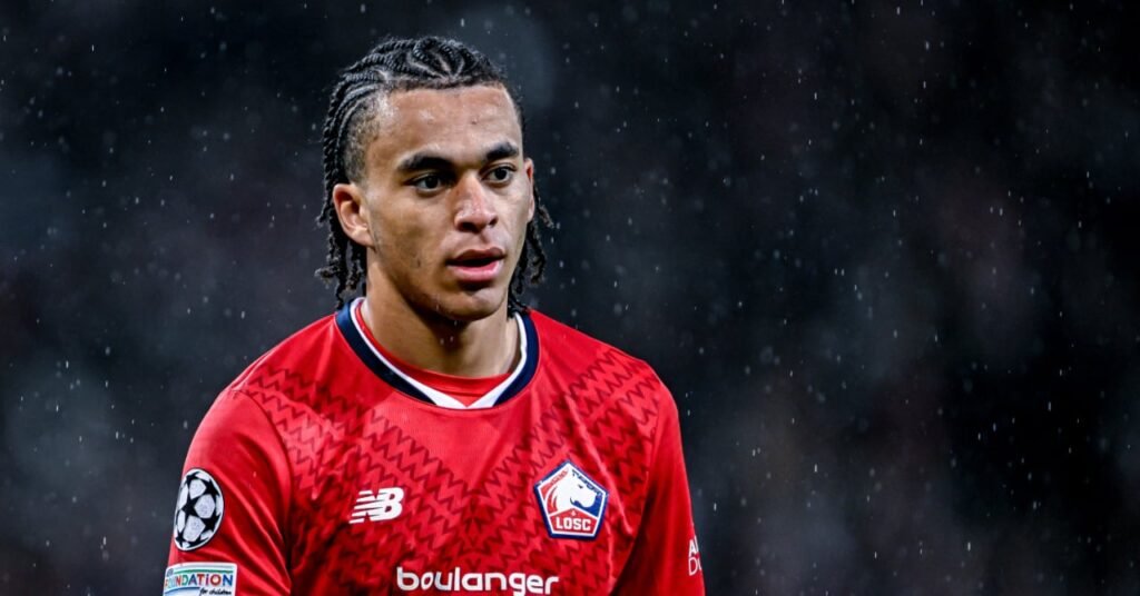 Ethan Mbappé, transfert validé