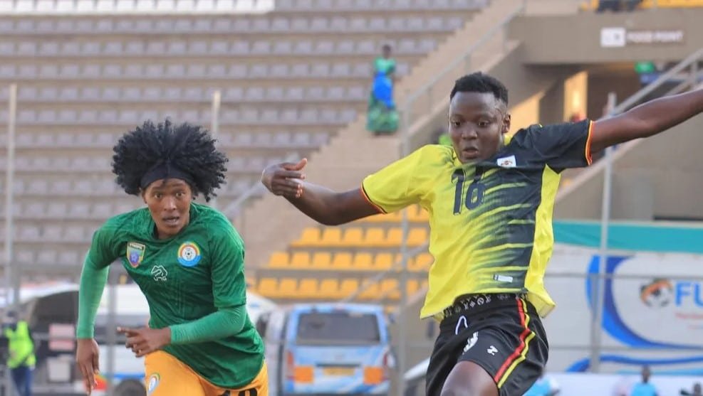 L’Ouganda veut confirmer, l’Éthiopie croit à la remontée L’Ouganda veut confirmer, l’Éthiopie croit à la remontée