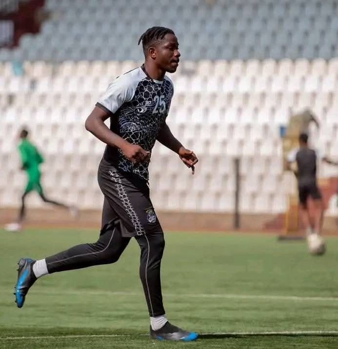 Vie entre nos clubs:Rejet parfait imprégné Mazembe et Lombangi jeune Vie dans nos clubs:Divorce consommé entre Mazembe et Lombangi junior