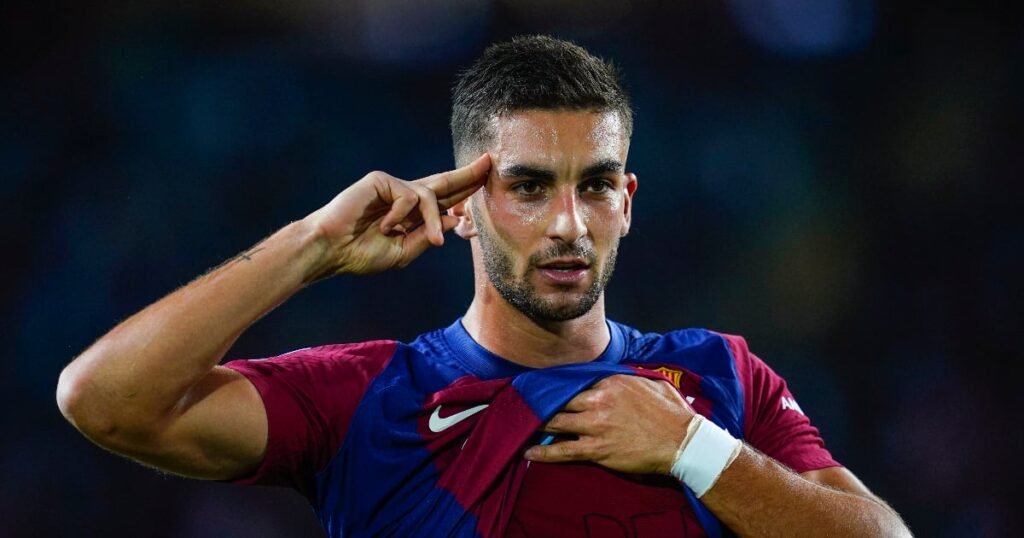 Le Barça rejoint le Real et l’Atlético en demies