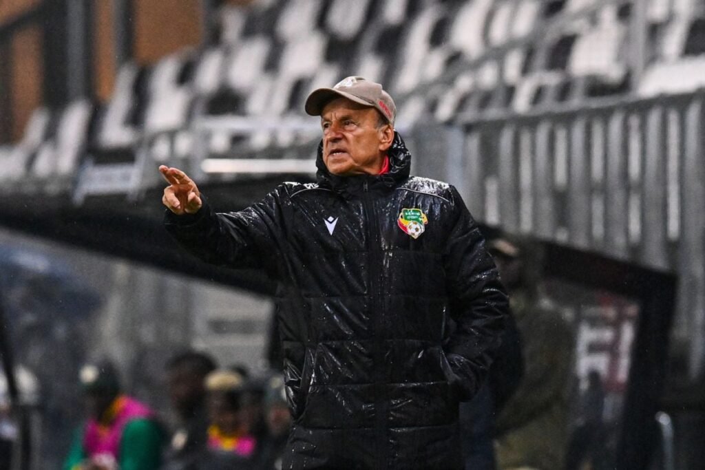 Un match amical Maroc-Bénin annoncé