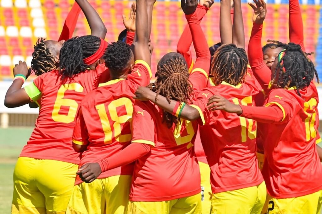 la Guinée revient de loin, la Tunisie s'en contente, le Sénégal qualifié sans jouer