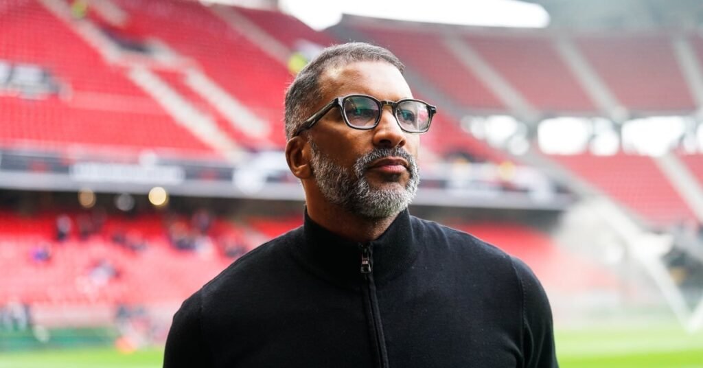 Habib Beye dévasté, la triste nouvelle