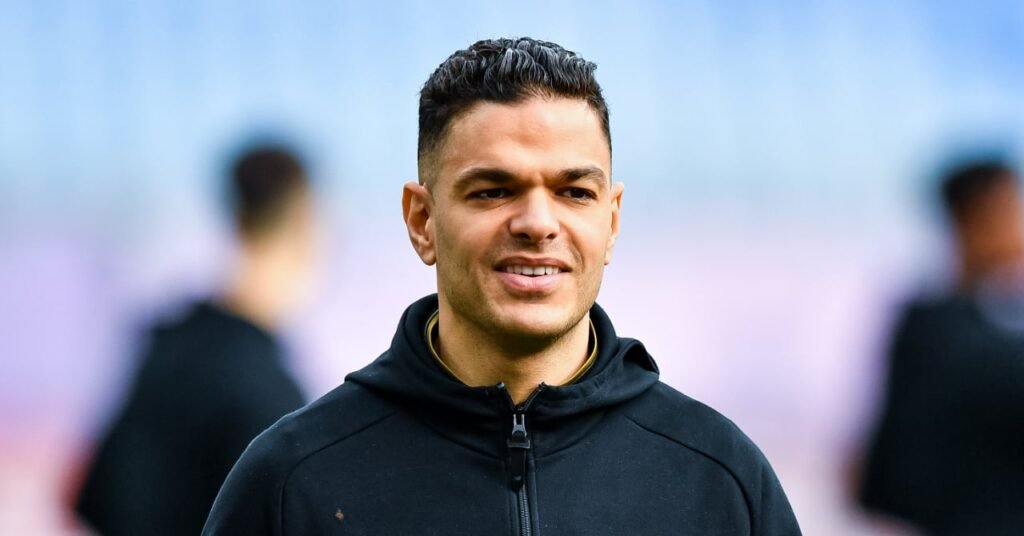 Hatem Ben Arfa, c’est confirmé !