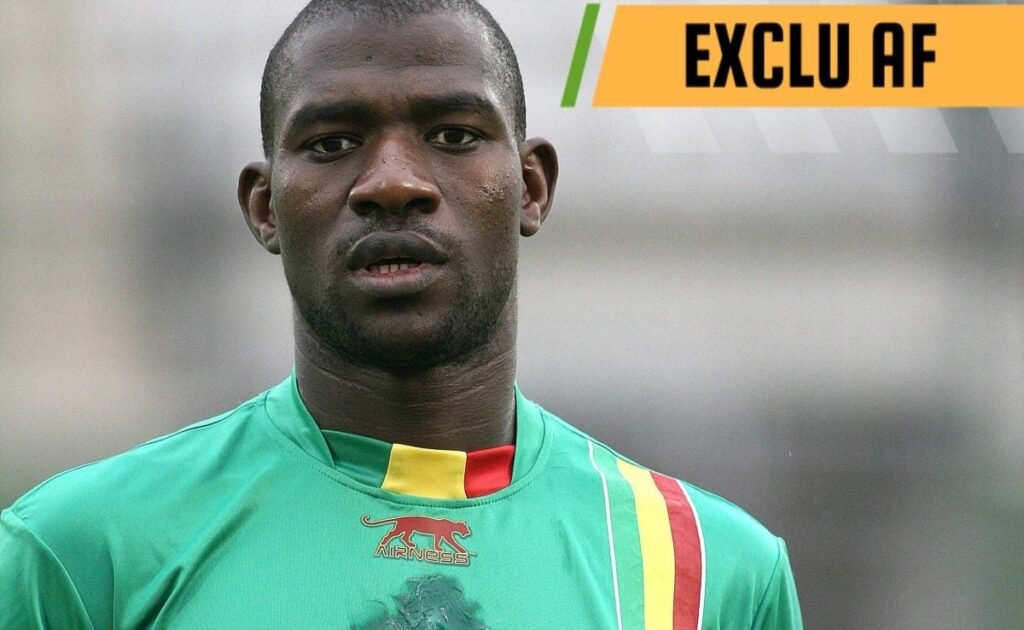 le football malien est dirigé par des personnes qui n’ont rien à faire là