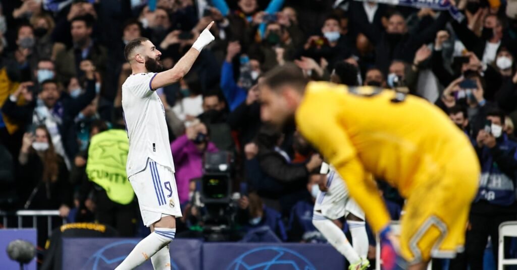 Benzema, Donnarumma s'en veut terriblement