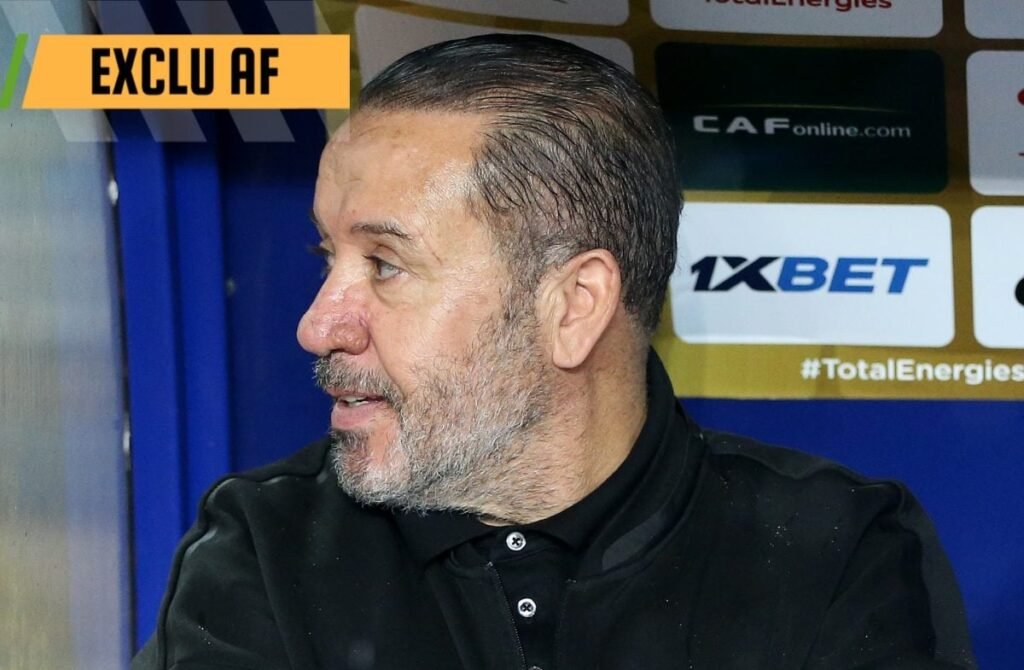 "déception et frustration"... Nabil Maâloul s'exprime enfin après son limogeage [Exclu]