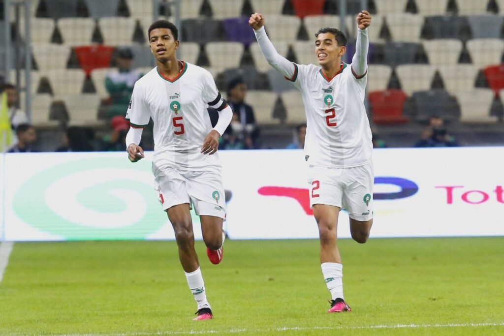 tirage "maison" pour le Maroc, derby pour la Côte d'Ivoire, le Mali et le Sénégal... Les groupes connus
