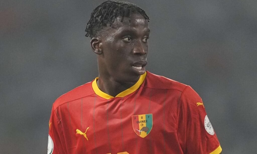 "J'ai fait une erreur...", le regret d'Ilaix Moriba avec le Barça