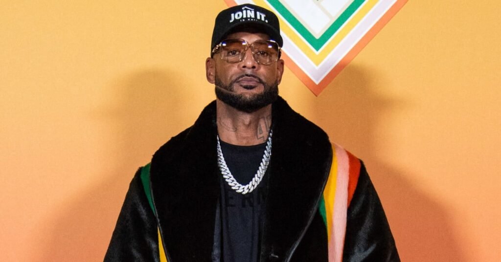 Booba et l'AS Saint-Etienne, l'improbable connexion