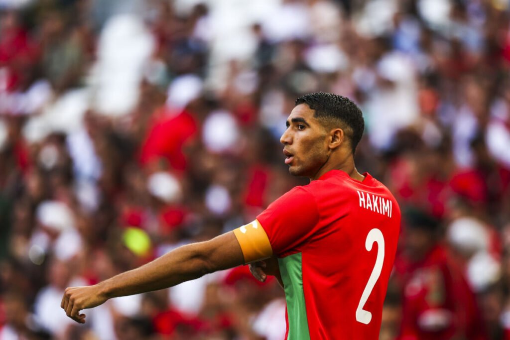 Ballon d’Or Africain : Hakimi-Ben Seghir, l’extrait qui accuse la CAF ?