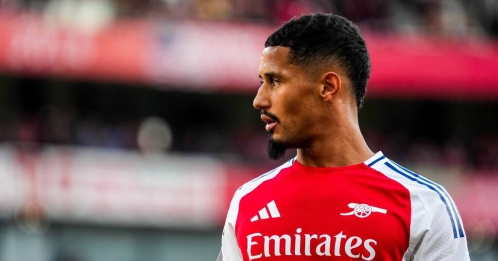 League Cup: Arsenal éliminé