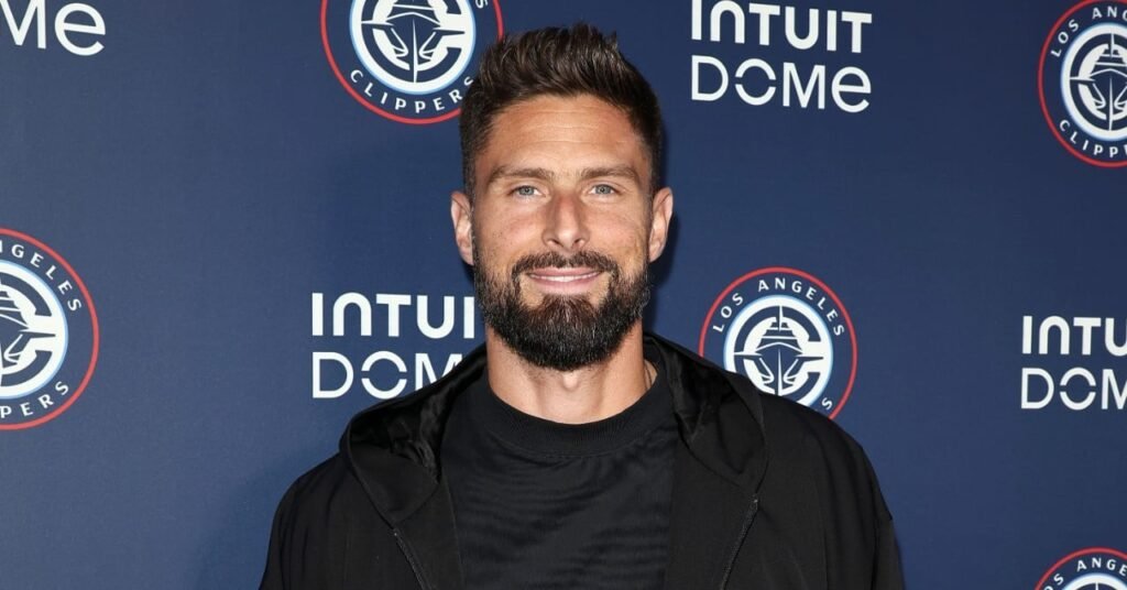 C'est officiel pour Giroud