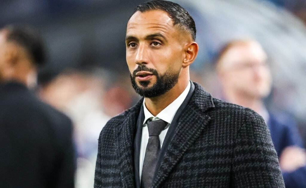 Medhi Benatia justifie le mercato "à l'algérienne" de l'OM