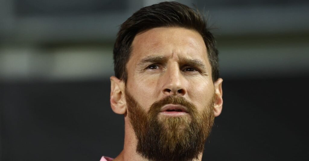 Argentine : Messi, la confirmation tombe
