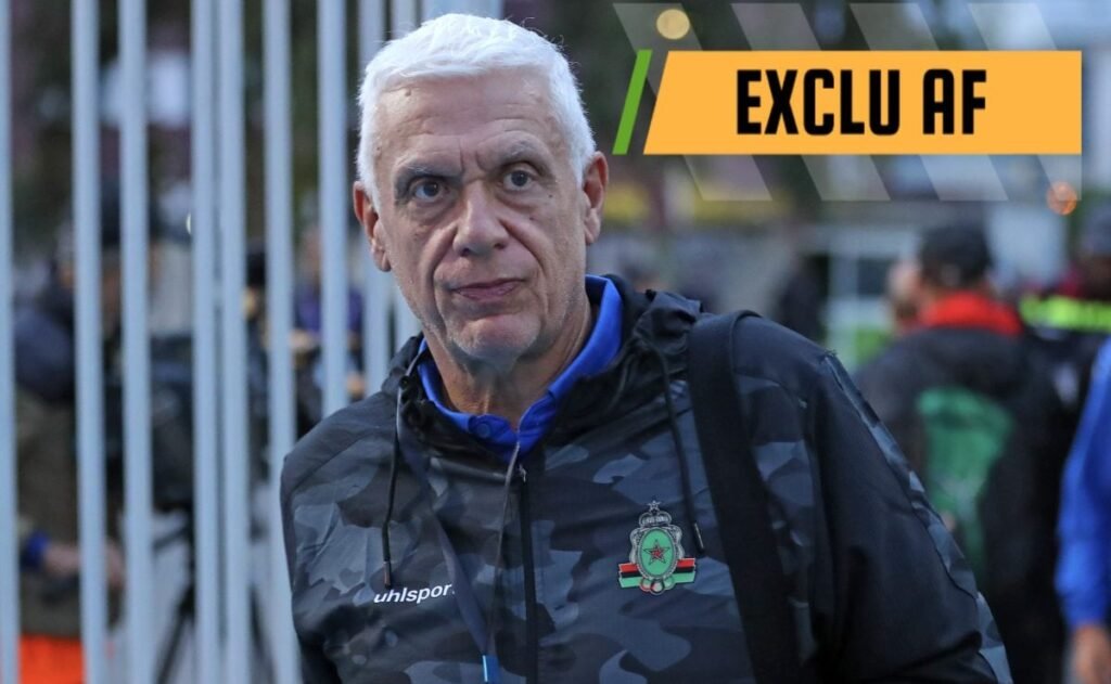 Hubert Velud limogé pour une raison totalement improbable [Exclu]
