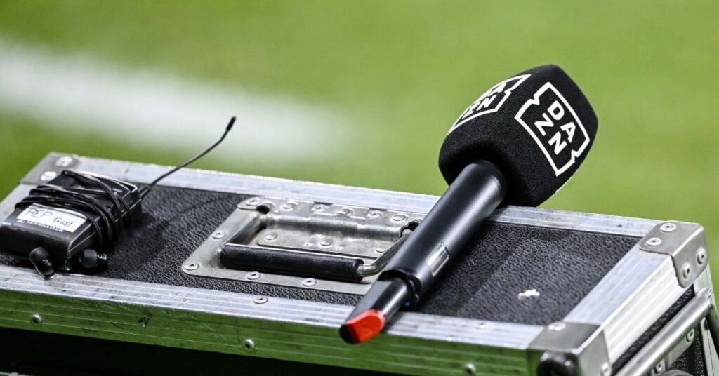 DAZN, le verdict annoncé !