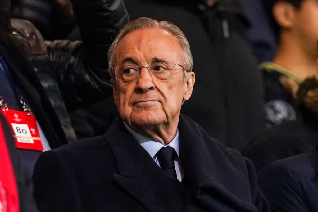 Le communiqué explosif du Real Madrid sur l’arbitrage !