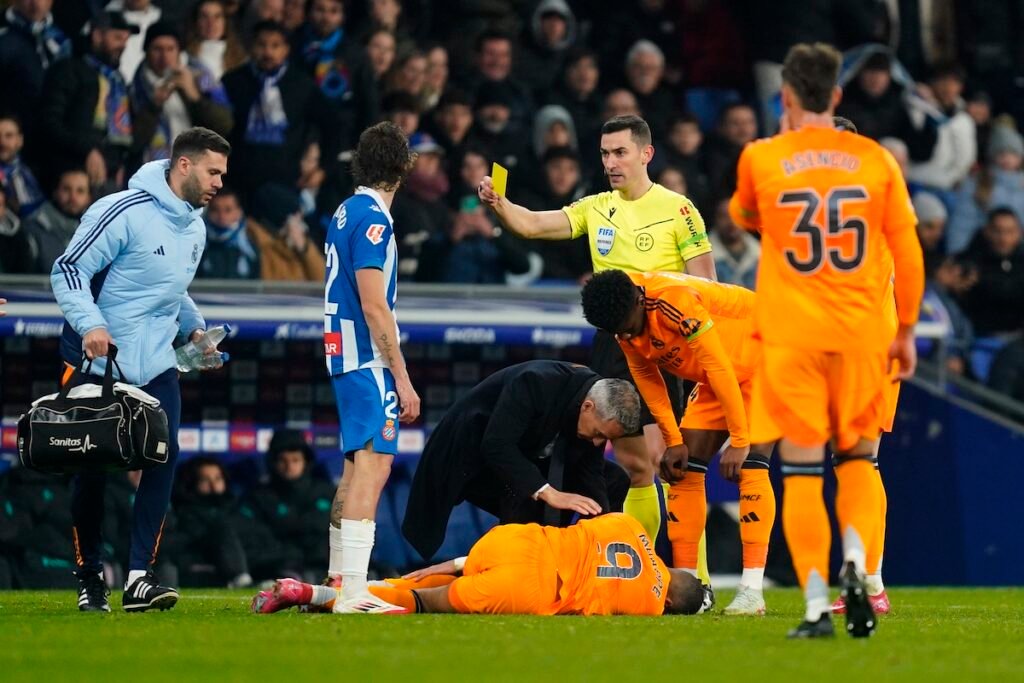 Les arbitres espagnols se vengent des vidéos du Real Madrid