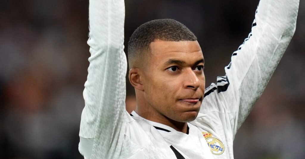 Mbappé encore décisif, le Real conserve son trône