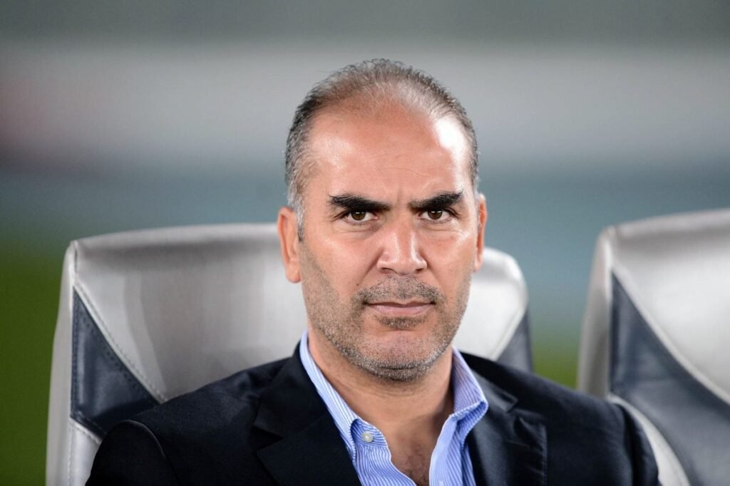 La Tunisie recrute à Lens
