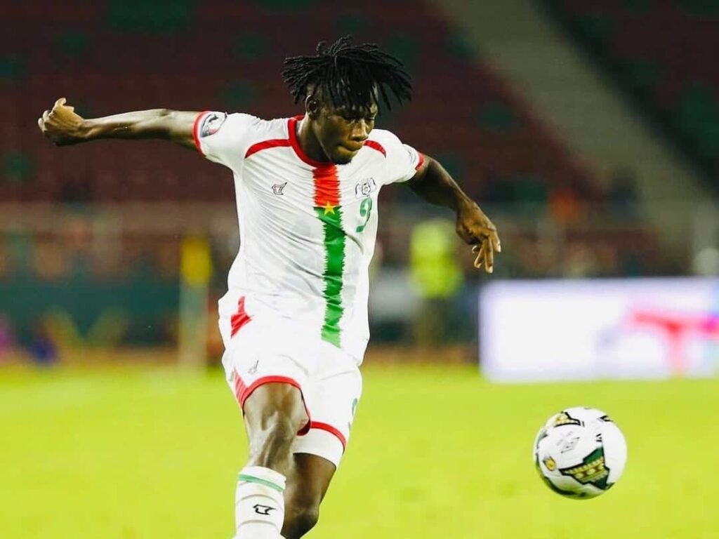 CAN 2025 – Issa Kaboré réagit au tirage du Burkina Faso