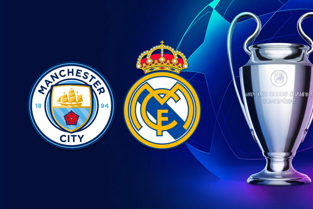 Manchester City - Real Madrid : les convoqués