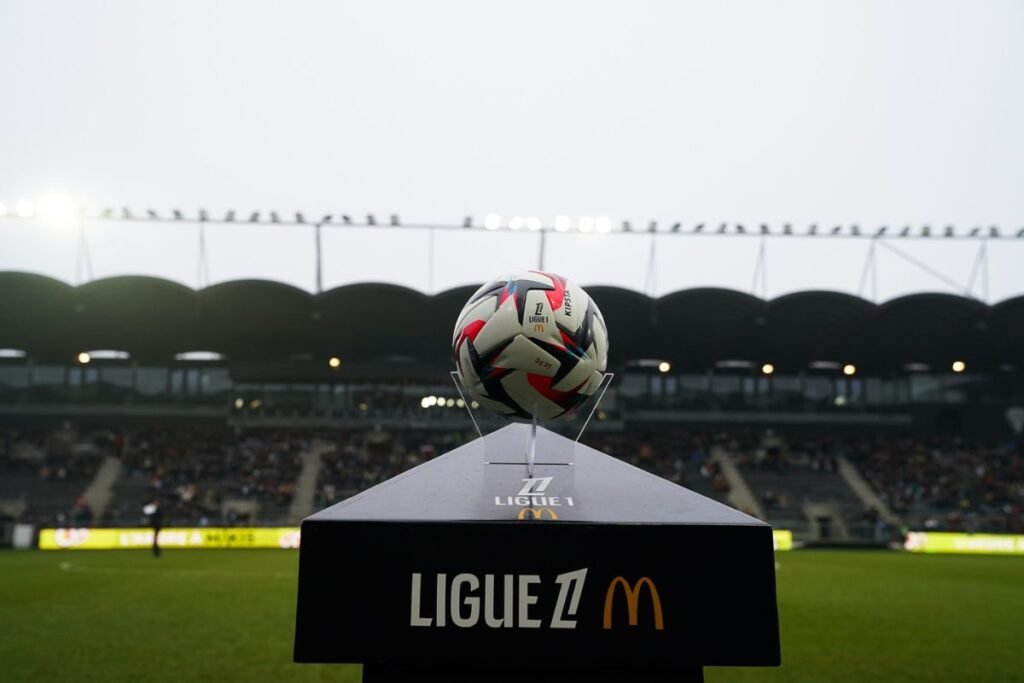 Un Ivoirien débarque en Ligue 1 pour 6 M€