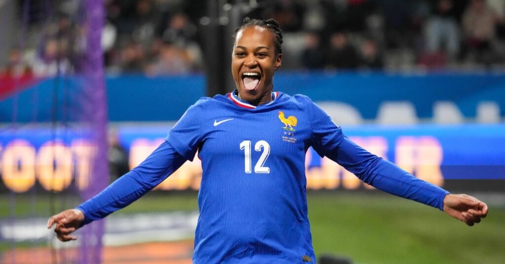 Les Bleues démarrent bien l'année