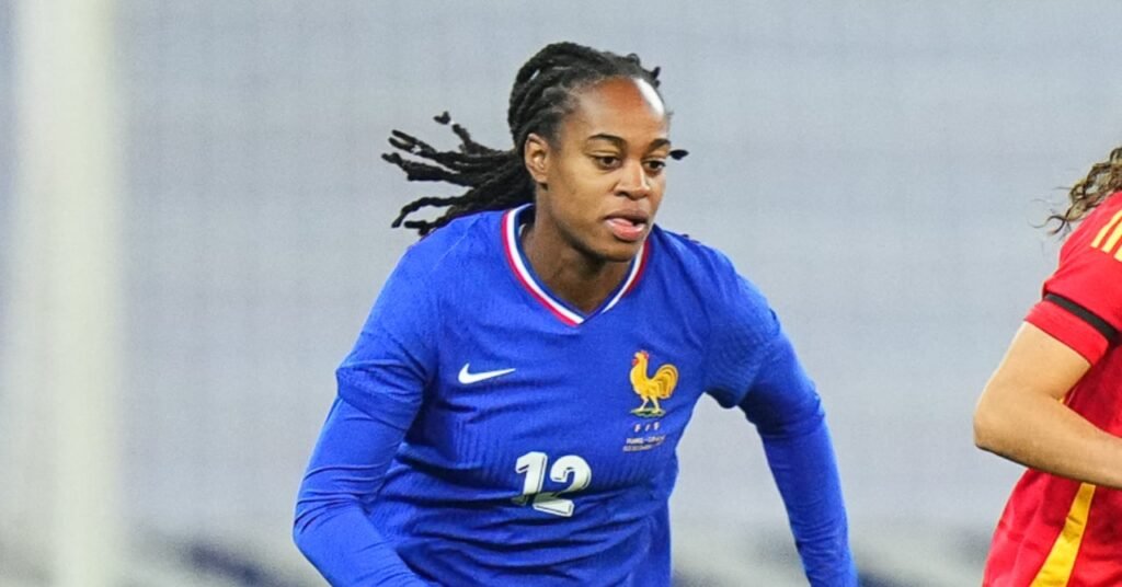 France-Norvège en direct
