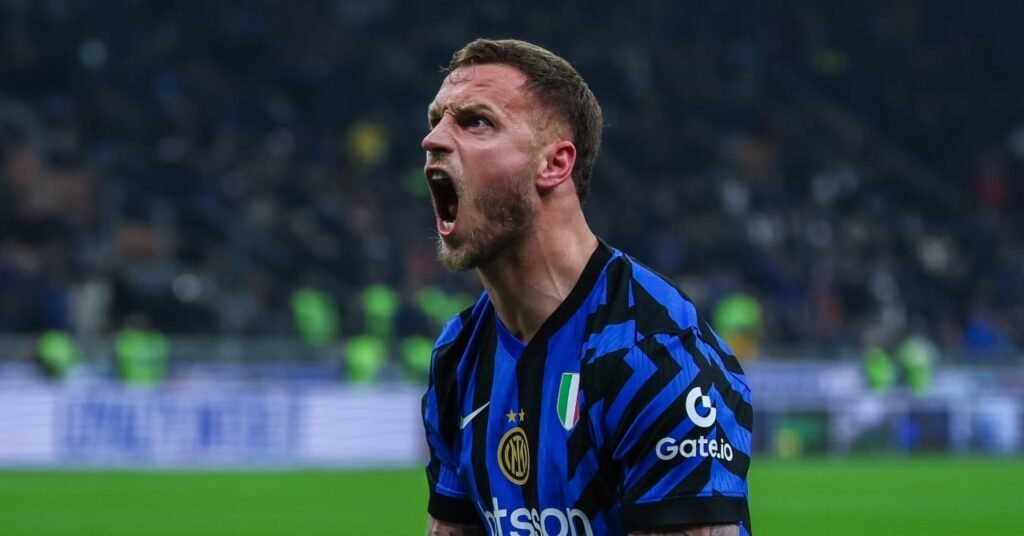 L'Inter prend sa revanche