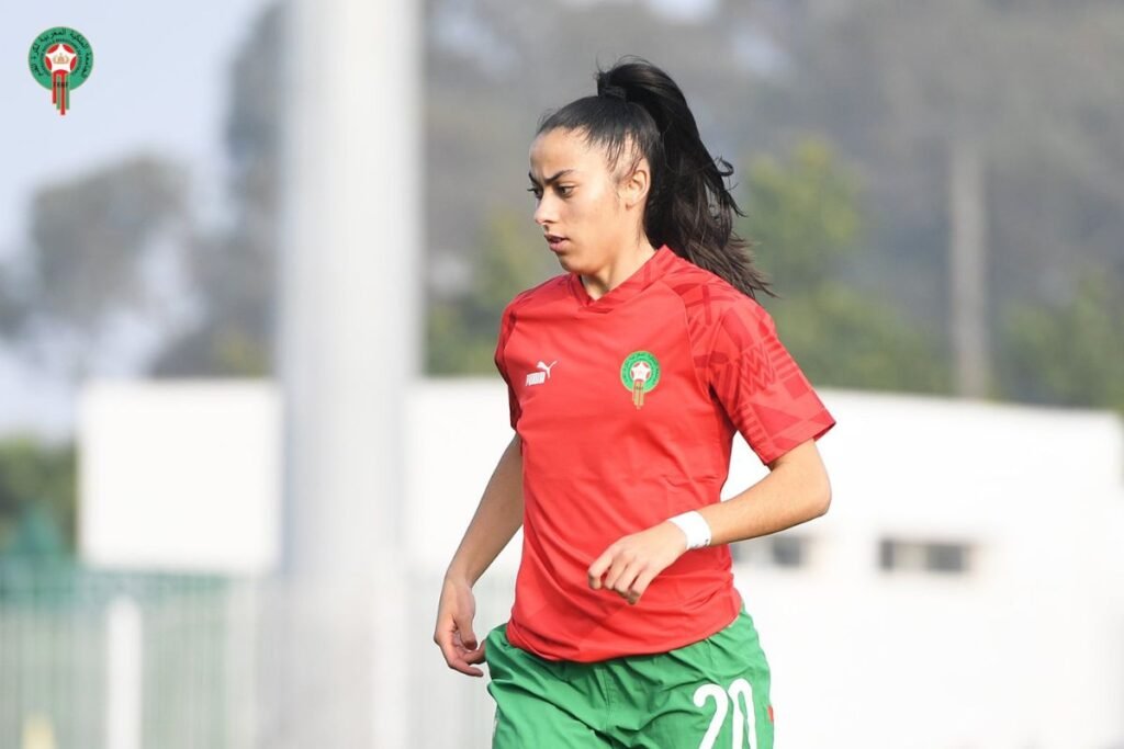 le Maroc bat le Ghana à l’usure