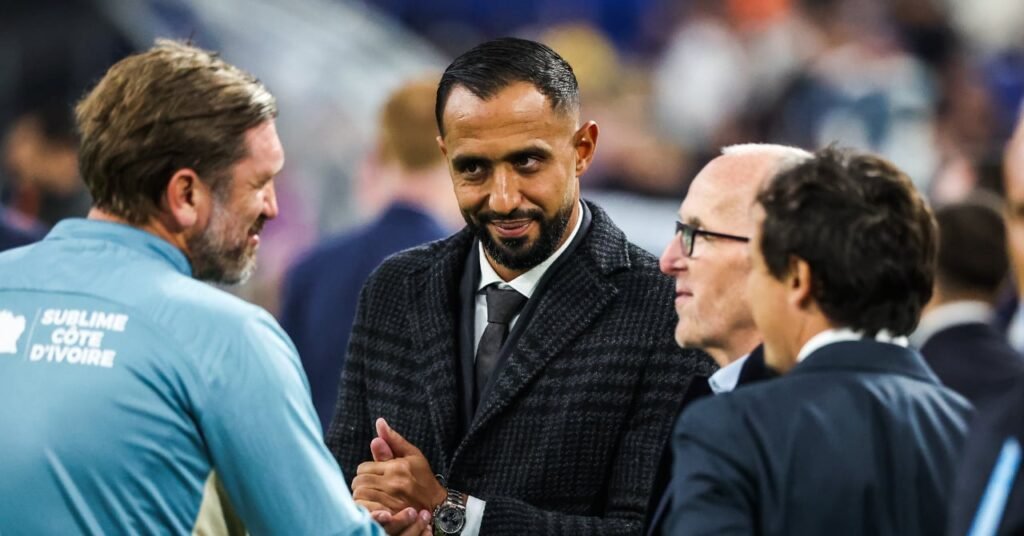 Mercato OM: Trio nouvelles recrues attendues Mercato OM: Trois nouvelles recrues attendues